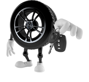 Vos pneus au prix les plus bas avec Wheely en Guadeloupe, Martinique et à la Réunion