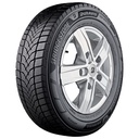 Pneu BRIDGESTONE DURAVIS VAN WINTER