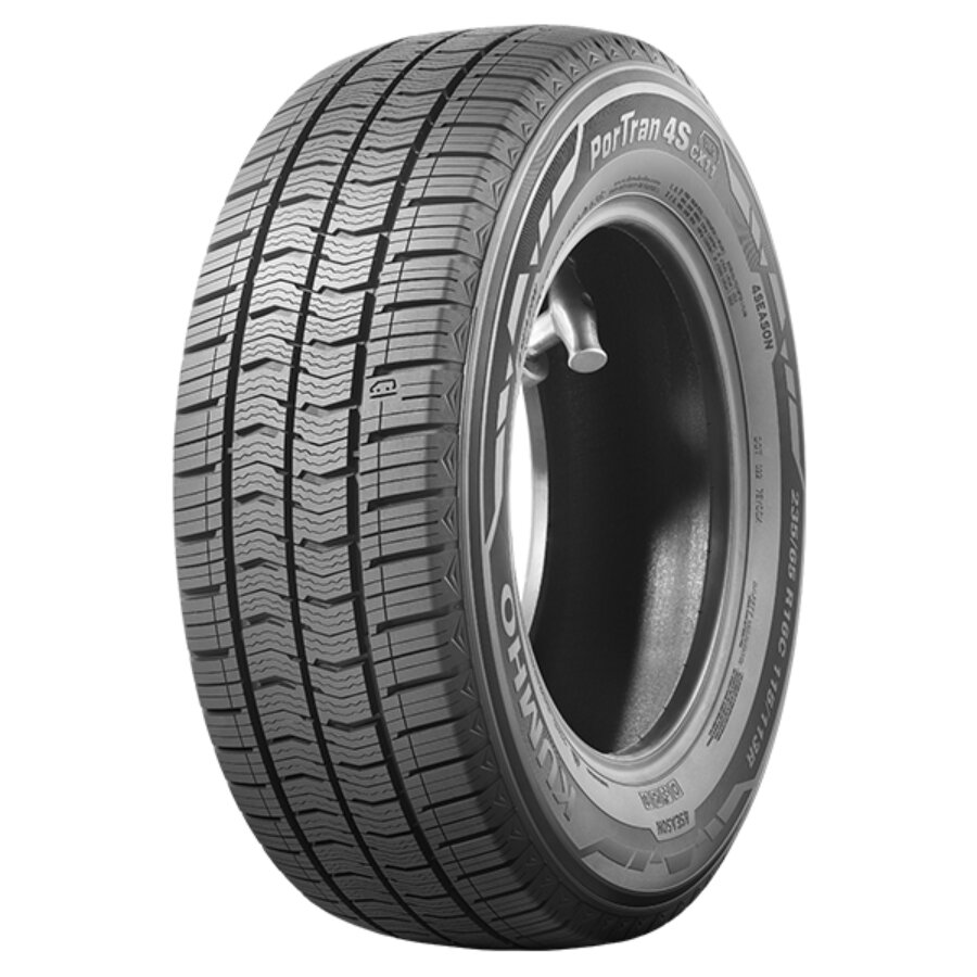 2057015 106R KUMHO CX11