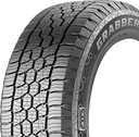 Pneu GENERAL TIRE GRCROSSAS     