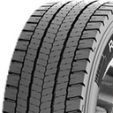 Pneu PROMETEON R02 PROWAY DRIVE    