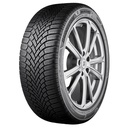 Pneu BRIDGESTONE BLIZZAK 6 Enliten XL FP   
