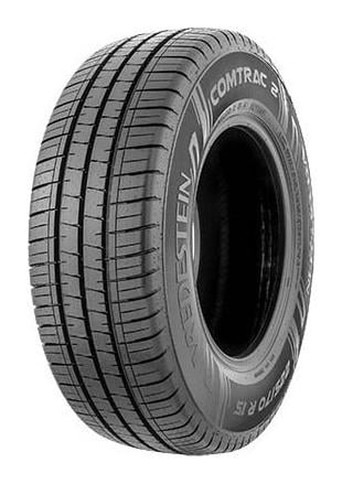 2157015 109S VREDESTEIN COMTRAC 2 +