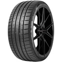 Pneu KUMHO PS72XLSP. 