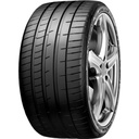 Pneu GOODYEAR EAGLE F1 SUPERSPORT XL  