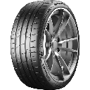 Pneu CONTINENTAL SPORTCONTACT 5 P XL FR RO1 