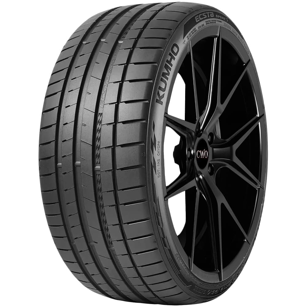 285/30ZR22 KUMHO TL ECSTA SPORT S PS72 XL | www.pneusgom.gp