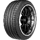 PNEU YOKOHAMA ADVAN SPORT V105T FP 