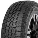 Pneu ROADX 265/65R17 112H AT 