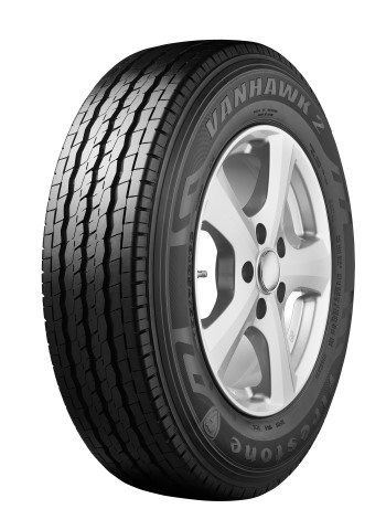 2056516 10T FIRESTONE VANHAWK2