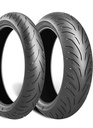 Pneu Bridgestone BATTLAX T31 FRONT    