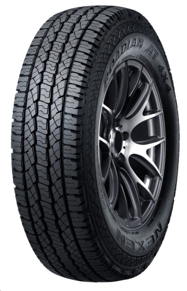 2057015 96T NEXEN ROADIAN AT 4X4