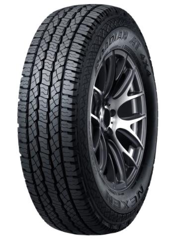 2058016 104T NEXEN ROADIAN AT 4X4 XL