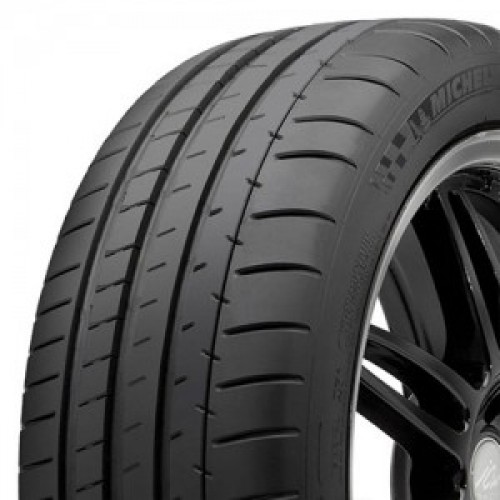 2553519 96Y MICHELIN PILOT SUPER SPORT XL