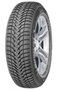 Pneu Michelin ALPIN A4