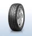Pneu MICHELIN AGILIS ALPIN