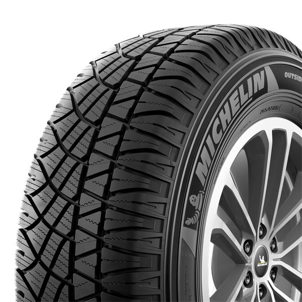 2058016 104T MICHELIN LAT. CROSS DT XL