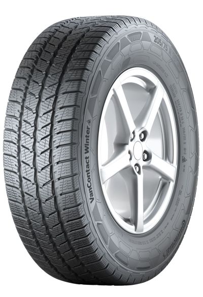 2057516 113R CONTINENTAL VANCONTACT WINTER 