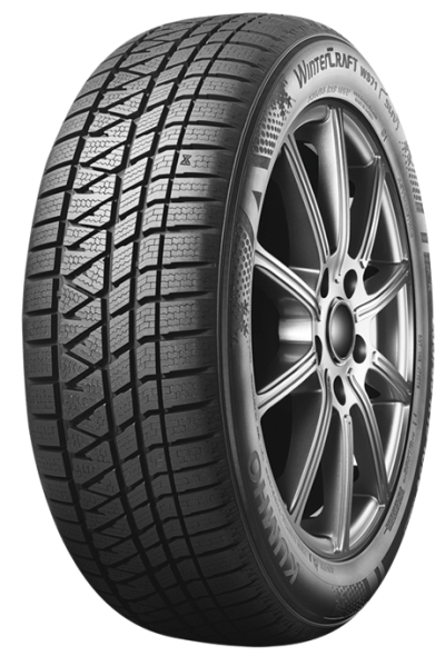 2057015 96T KUMHO WS71 