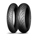 Pneu Michelin PILOT ROAD 4    