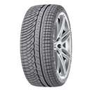 Pneu MICHELIN PILOT ALPIN 4 N1