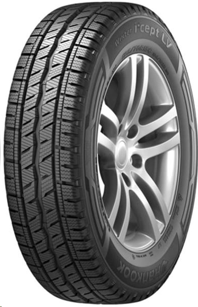 2056516 107T HANKOOK RW12 