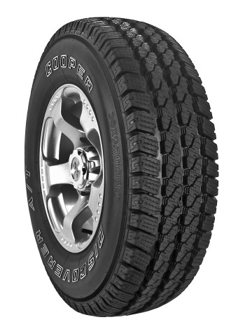2058016 10T Cooper DISCOVERER A/T XL
