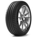 Pneu Michelin PILOT SPORT 4 XL RFT
