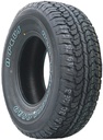 Pneu APLUS A929 A/T BSW    