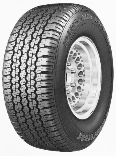 2058016 104T BRIDGESTONE D689RFD