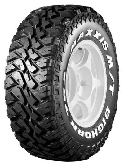 2058016 108Q MAXXIS MT764