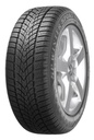 205/45VR17  DUNLOP TL SPORT 4D * XL