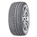 Pneu MICHELIN ALPIN PA4 MO XL 