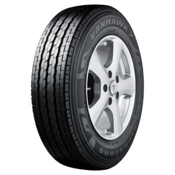 2057516 110R FIRESTONE VANHAWK2