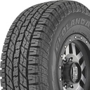 Pneu Yokohama GEOLANDAR A/T-S G015    