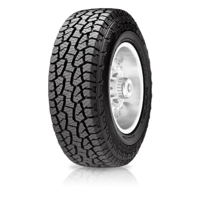 2058016 104T HANKOOK RF 10 XL