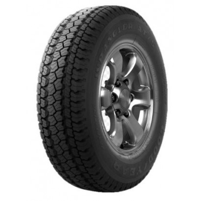 2058016 110S GOODYEAR WRANGLER ATS