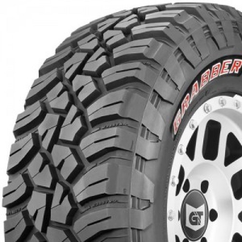 2058016 110Q GENERAL GRABX3 BSW