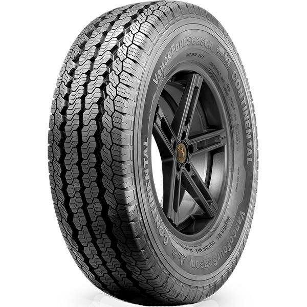 2057516 110R CONTINENTAL VANCONTACT 4SEASON