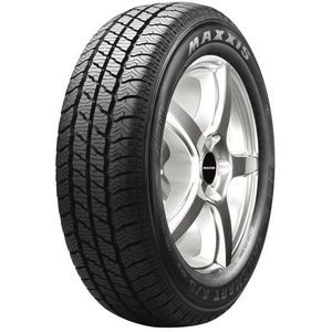 2057015 106R MAXXIS AL2