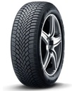 Pneu NEXEN WG SNOW G3 WH21 