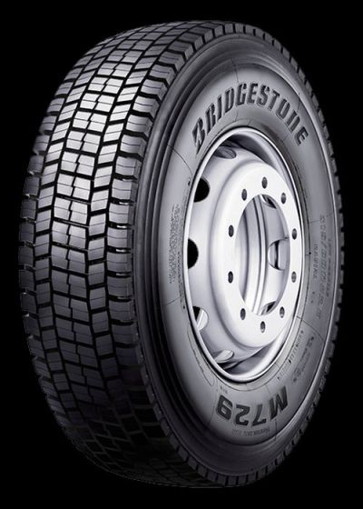 20575175 124M BR M729 124/122M