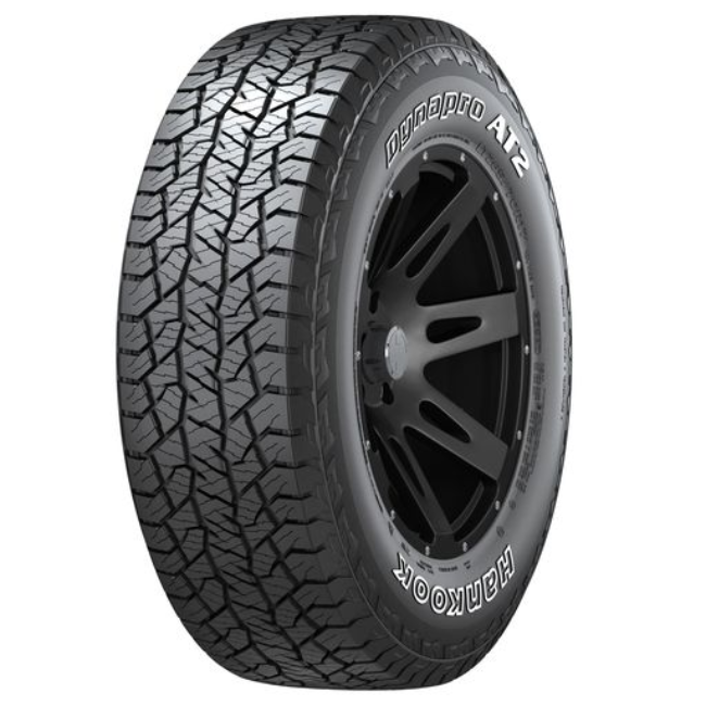 2058016 110R HANKOOK RF11 DYNAPRO AT2
