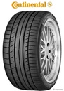 Pneu Continental CONTISPORTCONTACT 5 XL    ContiSeal Inside