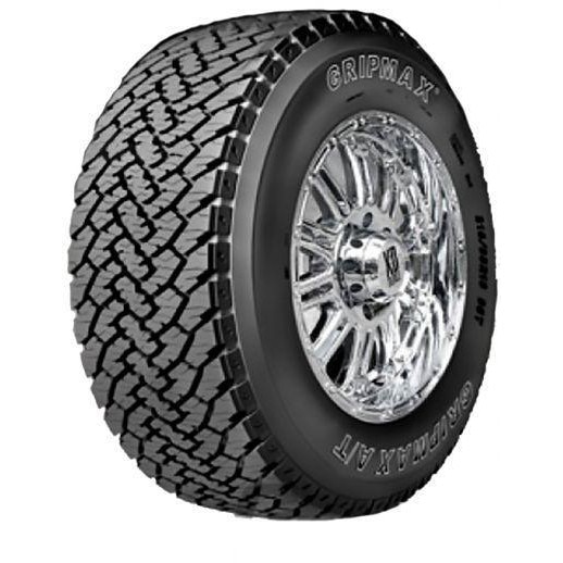 2057015 96T GRIPMAX INCEPTION A/T 3PMSF RWL RWL