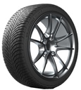 Pneu MICHELIN PILOT ALPIN 5 XL 