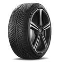 Pneu MICHELIN PILOT ALPIN 5 XL 