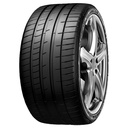 Pneu GoodYear EAGLE F1 SUPERSPORT XL   