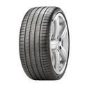 Pneu Pirelli P-ZERO (PZ4) XL   