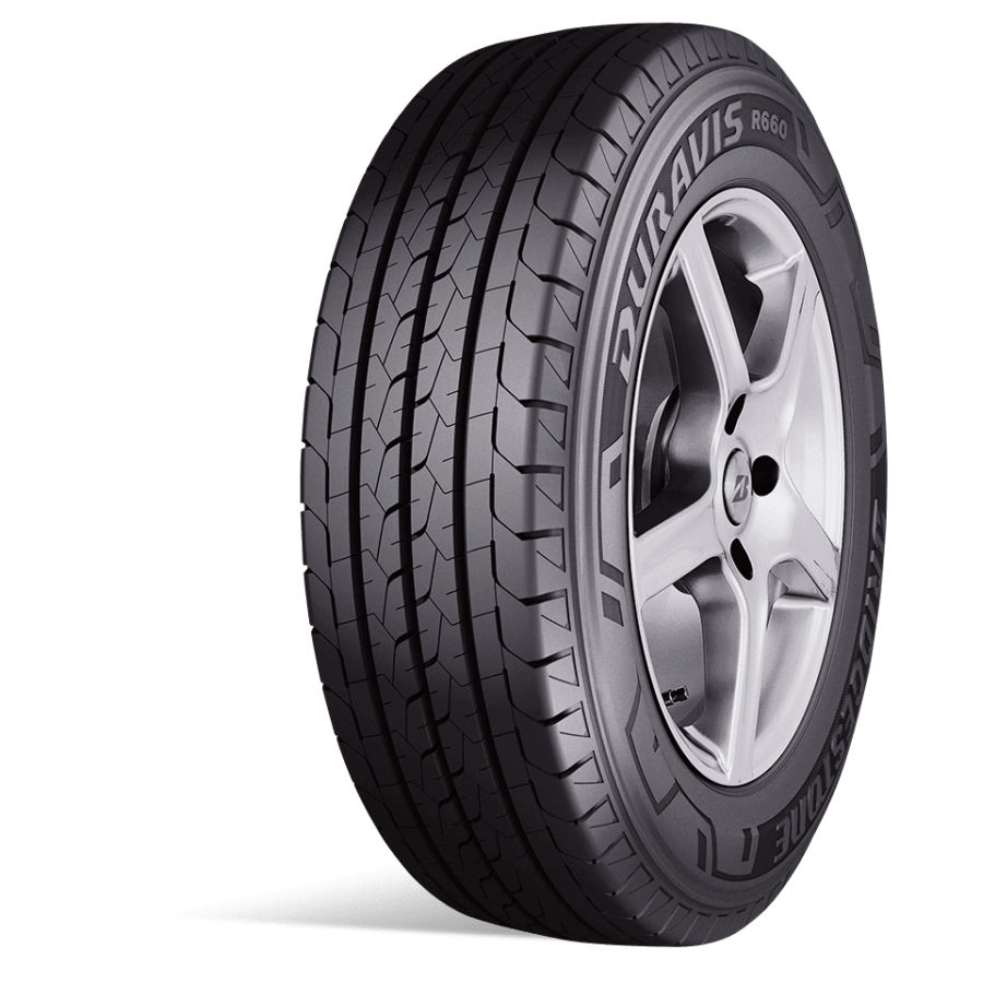 2057516 113R BRIDGESTONE R660 ECO (+)